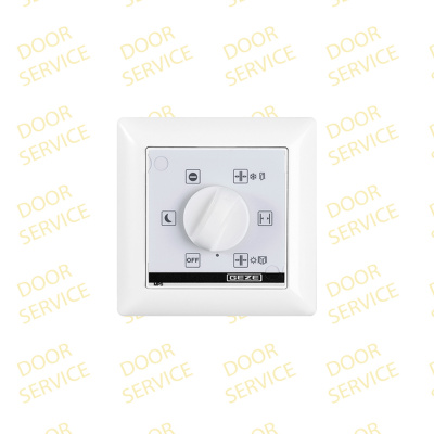 Переключатели режимов