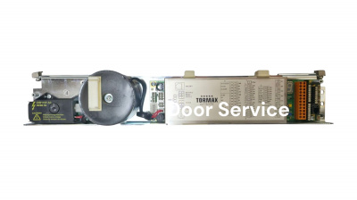 Контроллеры (Блоки управления)