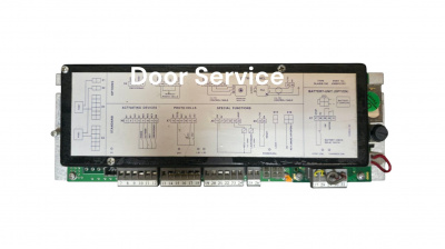 БЛОК УПРАВЛЕНИЯ KBB KS3000/GLASIS 100 (Б/У)