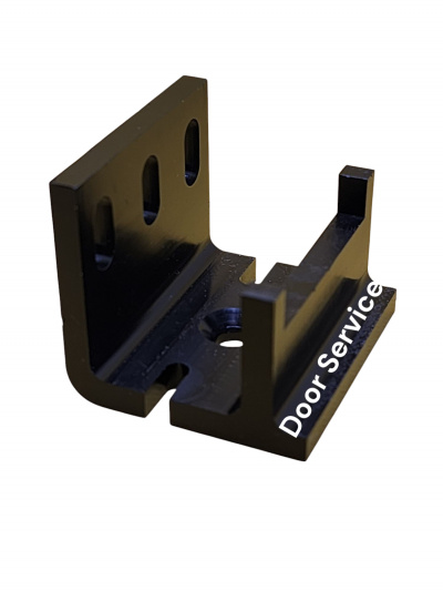 Напольная направляющая GS standart Besam