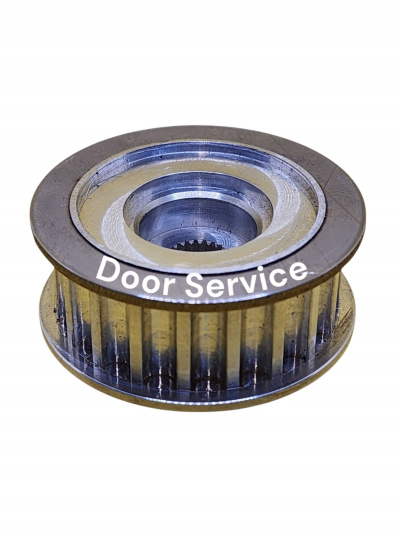 Шкивы.редукторы и возвратные ролики