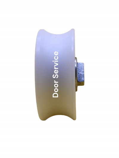 Ролик ходовой для Dorma ES200(с втулкой)