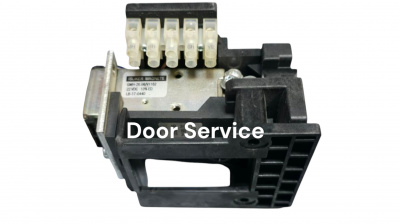 Электромагнитный замок Geze (Б/У)