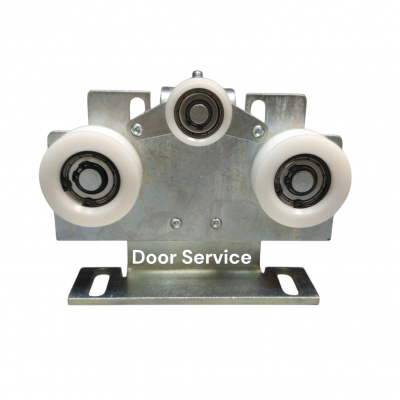 КАРЕТКА РОЛИКОВАЯ GU EM2