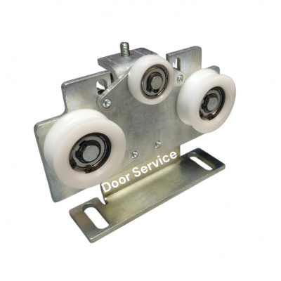 КАРЕТКА РОЛИКОВАЯ GU EM2