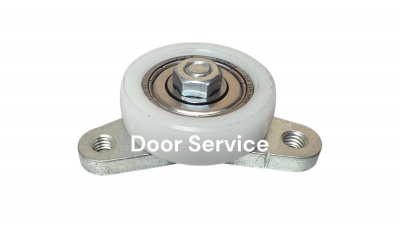 Прижимной ролик на Dorma ES200(с платформой)