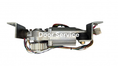 Мотор редуктор Nabco DS-60 (Б/У)