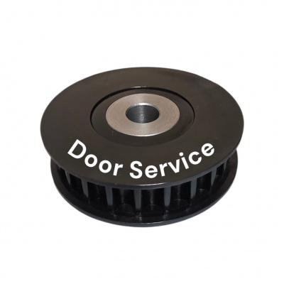 Шкив зубчатый для Geze ECdrive(пластик)