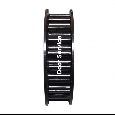 Шкив зубчатый для Geze ECdrive(пластик)