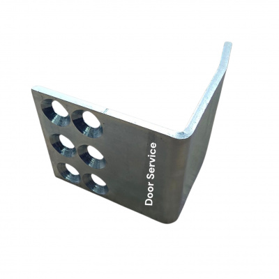 Фиксатор троса для телескопической Dorma ES200