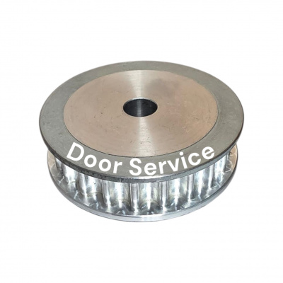 Шкив зубчатый для Geze ECdrive(дюраль)