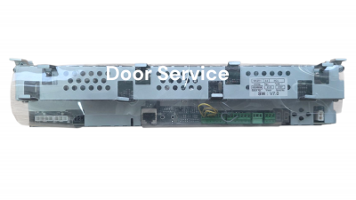 БЛОК УПРАВЛЕНИЯ Ditec DAS107 / Besam SL300(стенд)